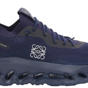 Loewe x Cloudtilt 'All Navy'
