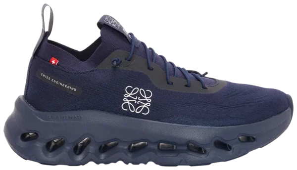 Loewe x Cloudtilt 'All Navy'