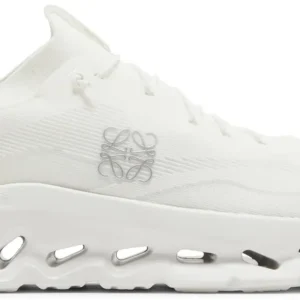 Loewe x Cloudtilt 'All White'