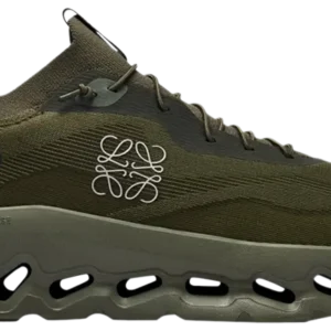 Loewe x Cloudtilt 'Khaki'