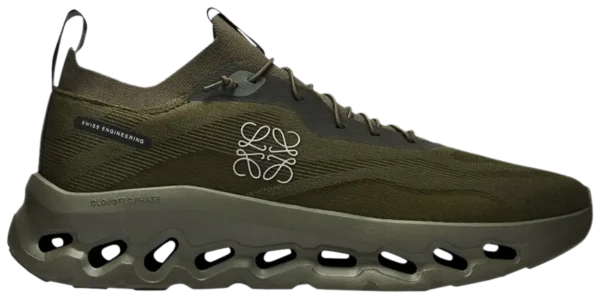 Loewe x Cloudtilt 'Khaki'