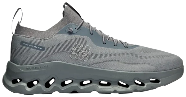 Loewe x Cloudtilt 'Slate Grey'