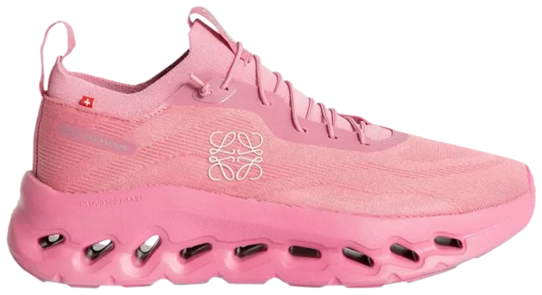 Loewe x Cloudtilt 'Wild Rose'