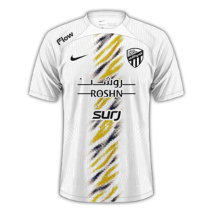 Al Ittihad 24-25