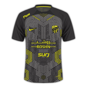 Al Ittihad 24-25