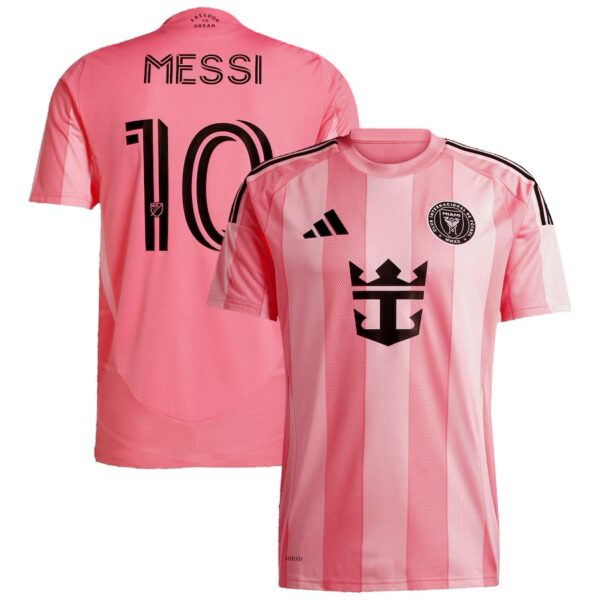 Inter Miami 2025