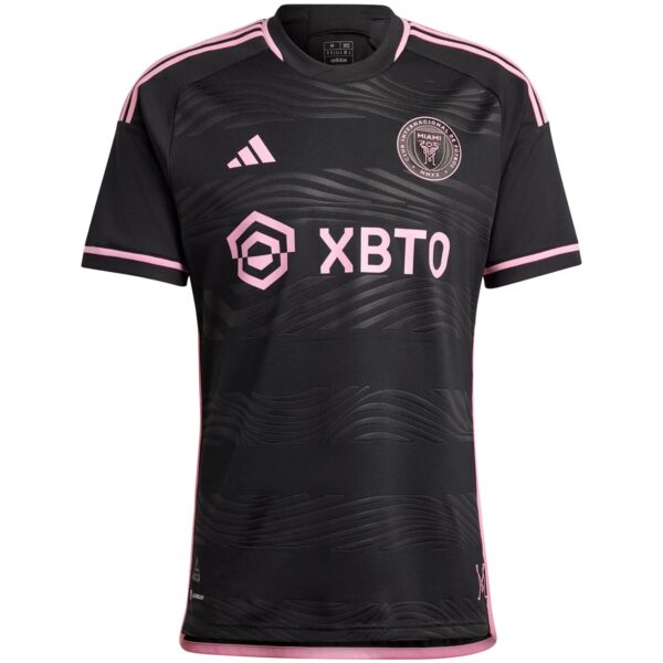 Inter Miami 2023