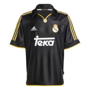 Real Madrid 1999-00