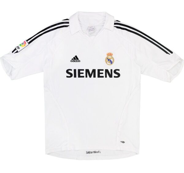 Real Madrid 05-06