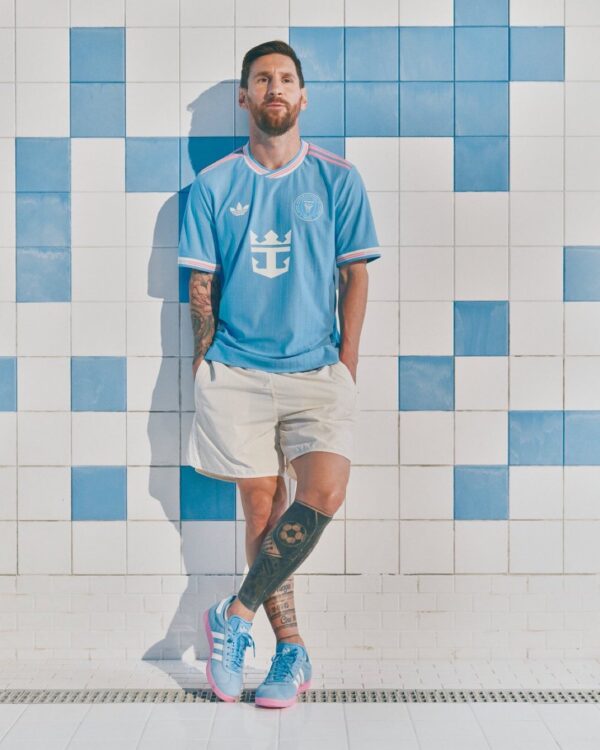 Inter Miami 2025 - Image 2
