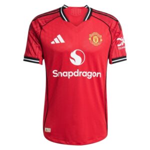 Manchester United 25-26