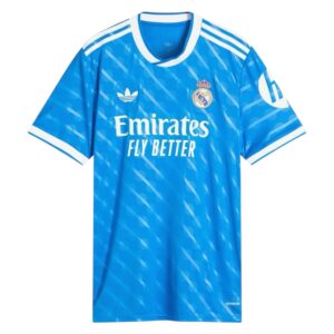 Real Madrid 25-26