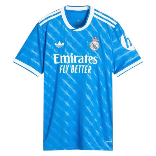 Real Madrid 25-26