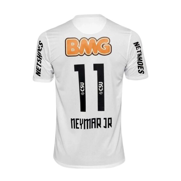 Santos FC 2012-13 - Image 2
