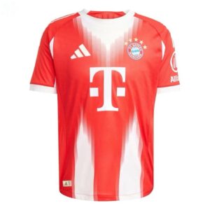 Bayern Munich 25-26