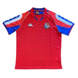 Panama 1998-99