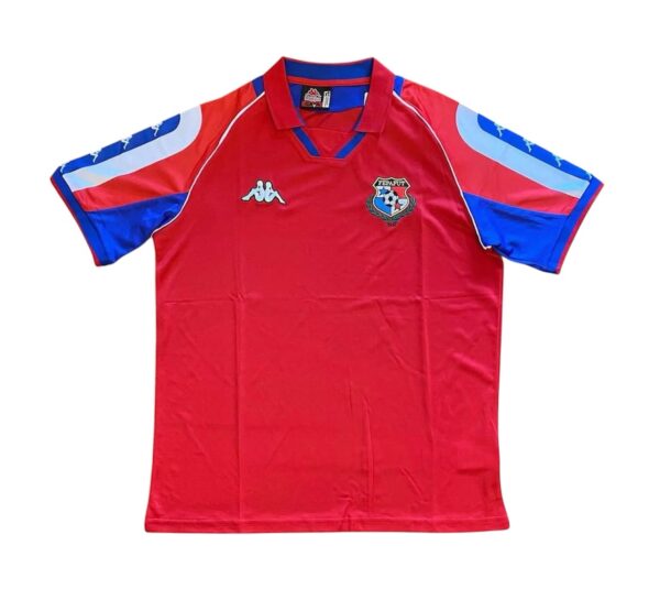 Panama 1998-99