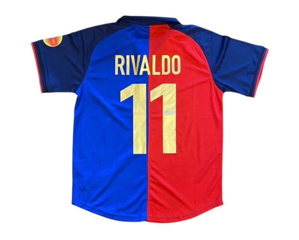 Barcelona 99-2000 - Image 3