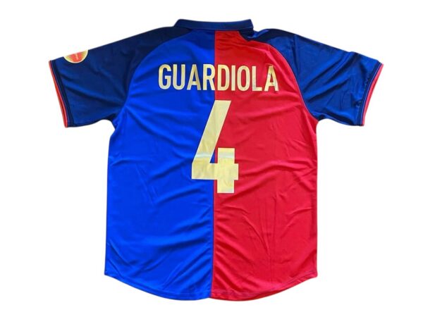 Barcelona 99-2000 - Image 2