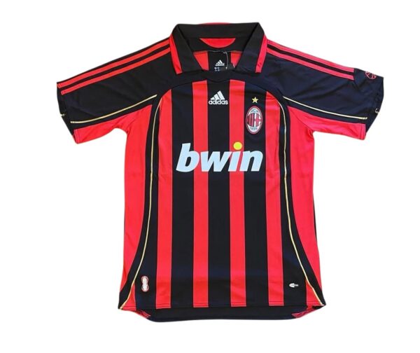 AC Milan 06-07