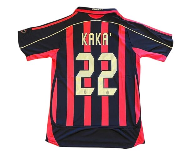 AC Milan 06-07 - Image 2