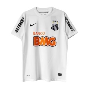 Santos FC 2012-13
