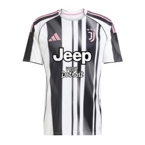 Juventus 25-26