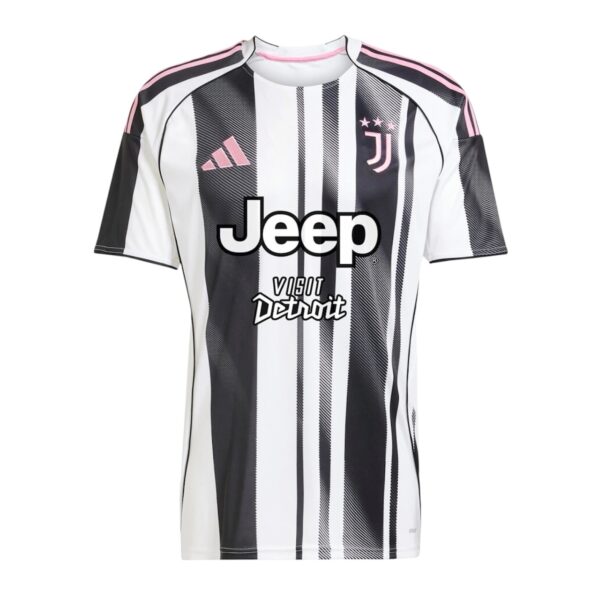 Juventus 25-26