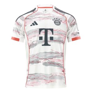 Bayern Munich 25-26