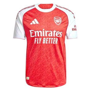 Arsenal 25-26