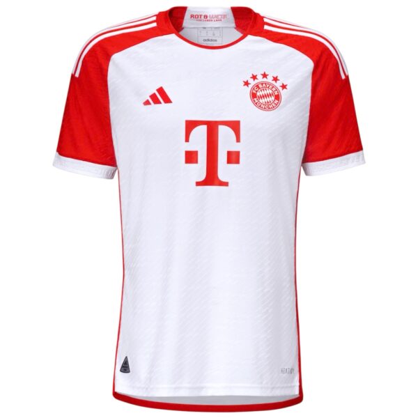 Bayern Munich 23-24
