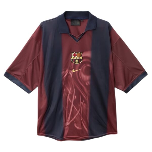 Barcelona x Cactus Jack 24-25