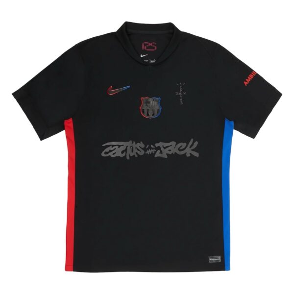 Barcelona x Cactus Jack 24-25