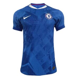 Chelsea 25-26