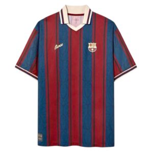 Barcelona x Aniversario 125th