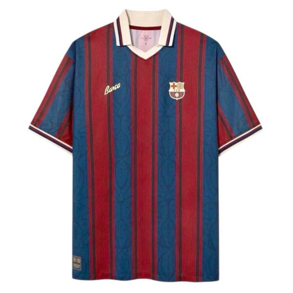 Barcelona x Aniversario 125th
