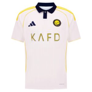 Al Nassr 25-26