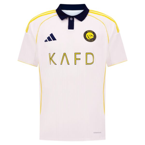 Al Nassr 25-26