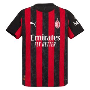 AC Milan 25-26