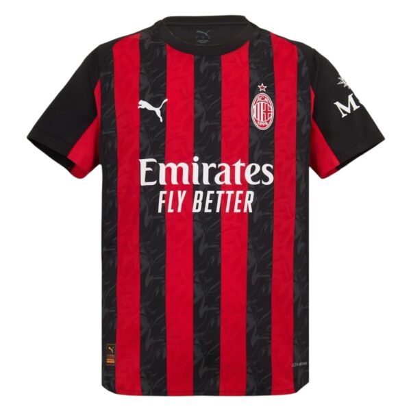 AC Milan 25-26