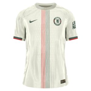 Chelsea 25-26
