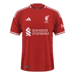 Liverpool 25-26