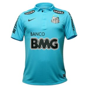 Santos FC 2012-13