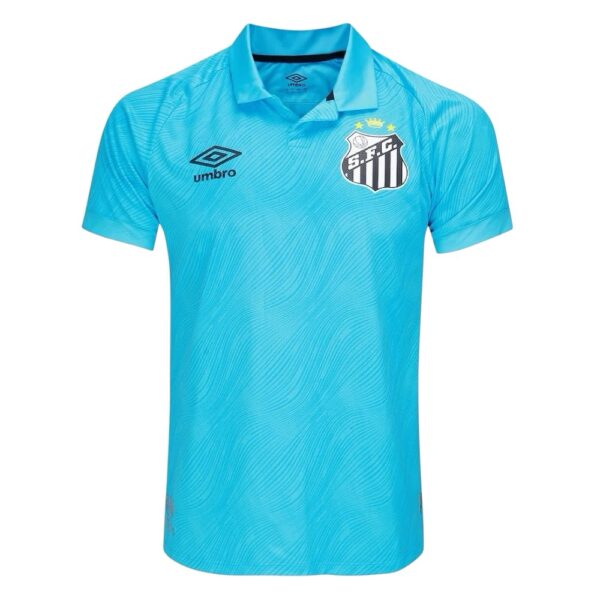 Santos FC 2025