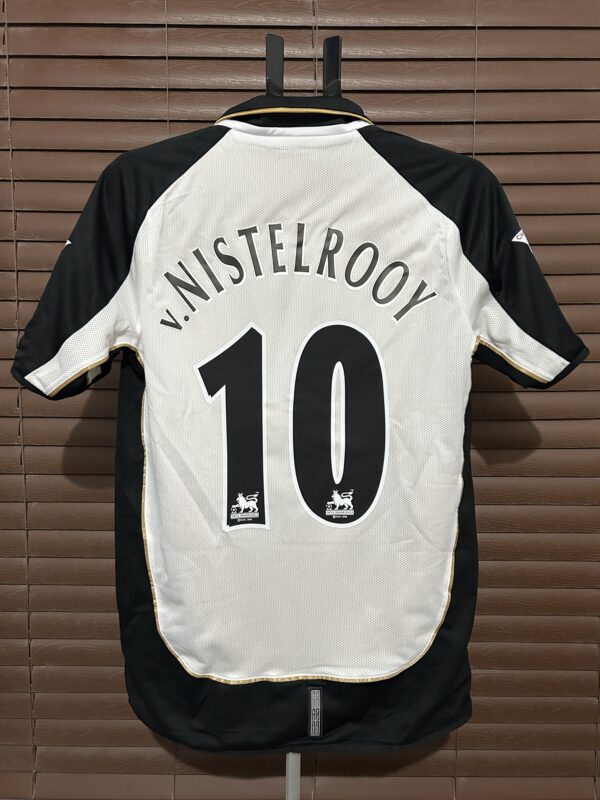 Manchester United 01-02 - Image 3
