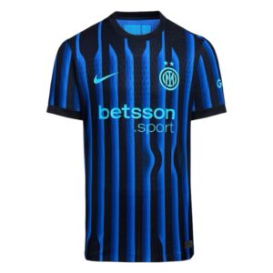 Inter de Milan 25-26