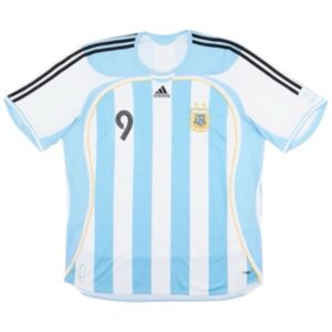 Argentina 2006