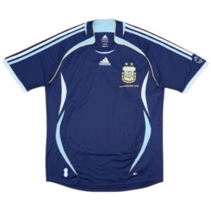 Argentina 2006