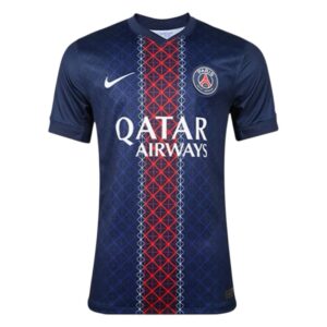 PSG 25-26