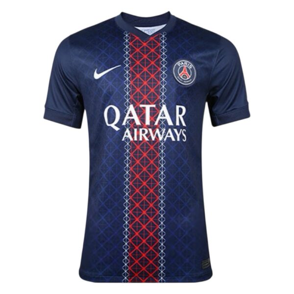 PSG 25-26